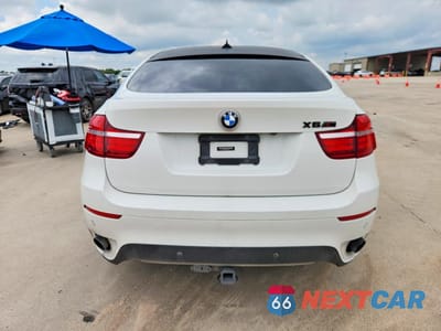 Zdjęcie 6 z 13 samochodu: 2014 BMW X6 XDRIVE35I VIN:5UXFG2C55E0K41762 - miniatura