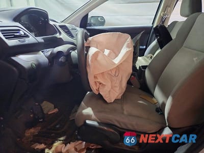 Zdjęcie 7 z 13 samochodu: 2016 HONDA CR-V LX VIN:5J6RM4H39GL100117 - miniatura