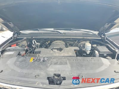Zdjęcie 12 z 13 samochodu: 2020 CHEVROLET SUBURBAN K1500 LT VIN:1GNSKHKC7LR198978 - miniatura