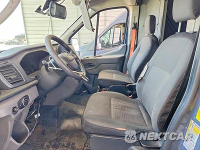 Zdjęcie 7 z 13 samochodu: 2020 FORD TRANSIT T-250 VIN:1FTBR3X86LKB32717 - miniatura