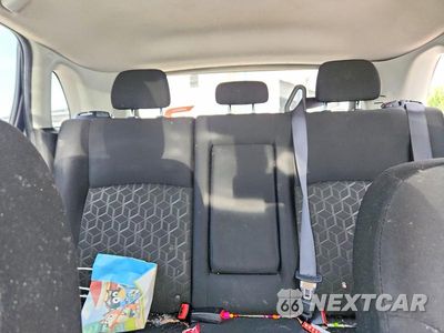 Zdjęcie 10 z 13 samochodu: 2024 MITSUBISHI OUTLANDER SPORT S/SE VIN:JA4ARUAU8RU014120 - miniatura