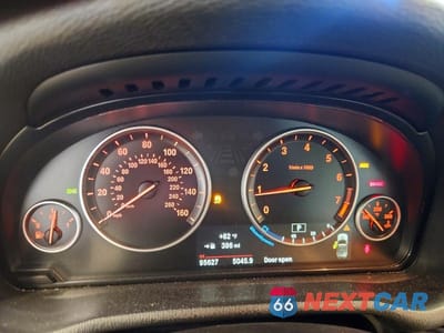 Zdjęcie 9 z 12 samochodu: 2017 BMW X3 XDRIVE35I VIN:5UXWX7C32H0U44057 - miniatura