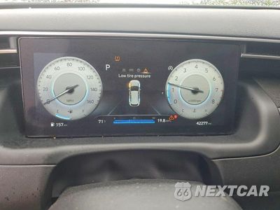 Zdjęcie 9 z 13 samochodu: 2023 HYUNDAI TUCSON SEL VIN:5NMJFCAE5PH243151 - miniatura