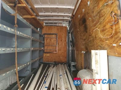 Zdjęcie 10 z 13 samochodu: 2015 MERCEDES-BENZ SPRINTER 2500 VIN:WD3PE8DC9F5991269 - miniatura