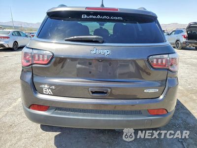 Zdjęcie 6 z 13 samochodu: 2018 JEEP COMPASS LATITUDE VIN:3C4NJDBB6JT117241 - miniatura