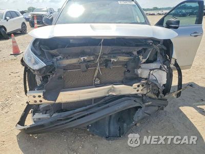 Zdjęcie 11 z 12 samochodu: 2024 TOYOTA HIGHLANDER XLE VIN:5TDKDRBH6RS549734 - miniatura