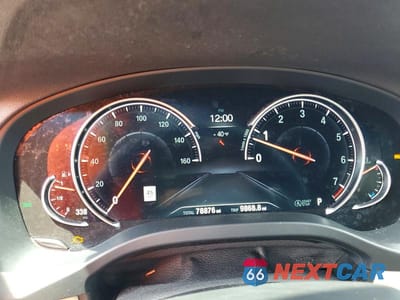 Zdjęcie 9 z 14 samochodu: 2019 BMW X3 XDRIVE30I VIN:5UXTR9C5XKLR04811 - miniatura