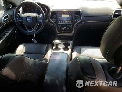 Zdjęcie 8 z 13 samochodu: 2014 JEEP GRAND CHEROKEE SUMMIT VIN:1C4RJFJT9EC346862 - miniatura