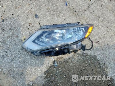 Zdjęcie 13 z 14 samochodu: 2020 NISSAN ROGUE S VIN:5N1AT2MT9LC805070 - miniatura