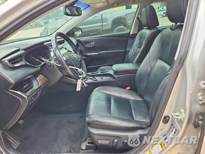 Zdjęcie 7 z 12 samochodu: 2013 TOYOTA AVALON HYBRID XLE PREMIUM VIN:4T1BD1EB9DU008444 - miniatura