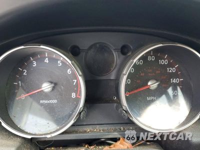 Zdjęcie 9 z 12 samochodu: 2009 NISSAN ROGUE S VIN:JN8AS58VX9W191629 - miniatura
