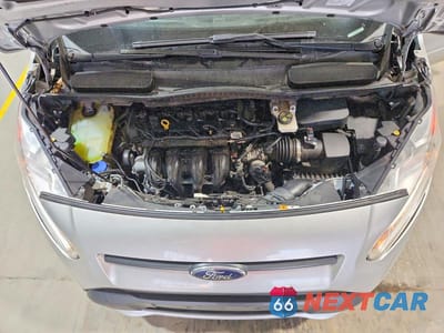 Zdjęcie 12 z 14 samochodu: 2016 FORD TRANSIT CONNECT XLT VIN:NM0GE9F77G1279442 - miniatura