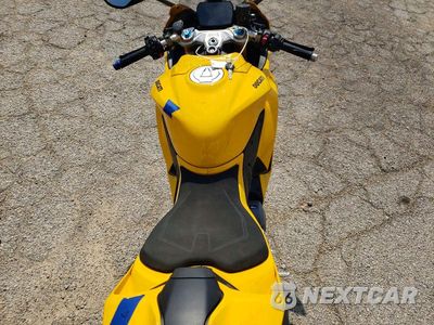 Zdjęcie 6 z 9 samochodu: 2026 DUCATI PANIGALE V2 VIN:ZDMHAU8T6TT001392 - miniatura