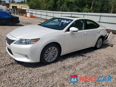 2014 LEXUS ES 350 JTHBK1GG9E2106713 - główne zdjęcie licytacji z USA - miniatura