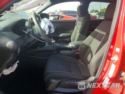 Zdjęcie 7 z 13 samochodu: 2024 HONDA HR-V SPORT VIN:3CZRZ1H55RM720997 - miniatura
