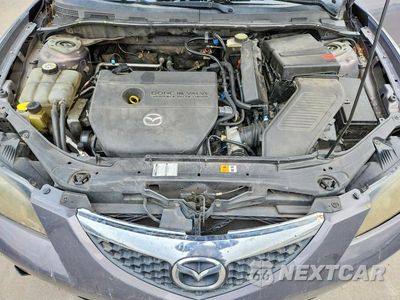 Zdjęcie 11 z 12 samochodu: 2008 MAZDA 3 I VIN:JM1BK32G881777076 - miniatura