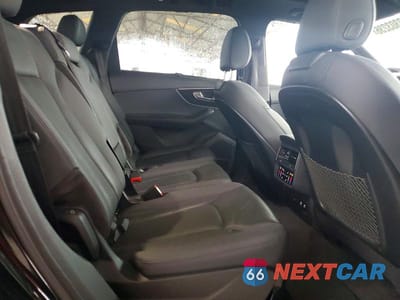 Zdjęcie 10 z 12 samochodu: 2021 AUDI Q7 PREMIUM PLUS VIN:WA1LXAF73MD000117 - miniatura