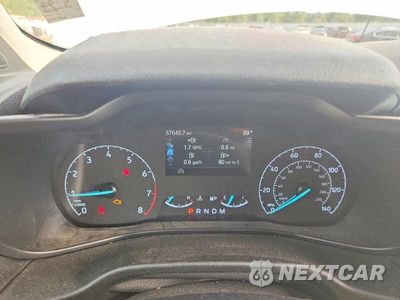 Zdjęcie 9 z 13 samochodu: 2022 FORD TRANSIT CONNECT XLT DELIVERY VAN VIN:NM0LS7T24N1517278 - miniatura