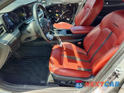 Zdjęcie 7 z 13 samochodu: 2021 KIA K5 GT LINE VIN:5XXG64J2XMG062188 - miniatura