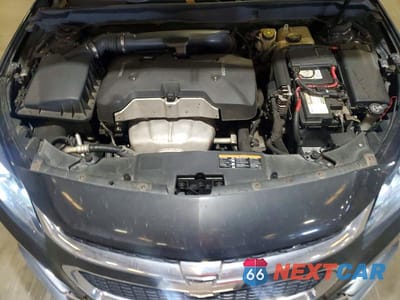 Zdjęcie 11 z 12 samochodu: 2014 CHEVROLET MALIBU 2LT VIN:1G11E5SL2EF160193 - miniatura