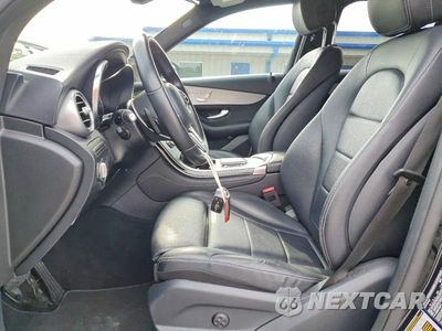 Zdjęcie 7 z 14 samochodu: 2020 MERCEDES-BENZ GLC 300 VIN:W1N0G8DB2LF780017 - miniatura
