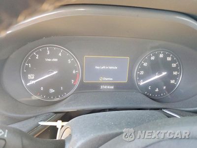Zdjęcie 9 z 12 samochodu: 2023 BUICK ENVISION ESSENCE VIN:LRBFZPR40PD161786 - miniatura