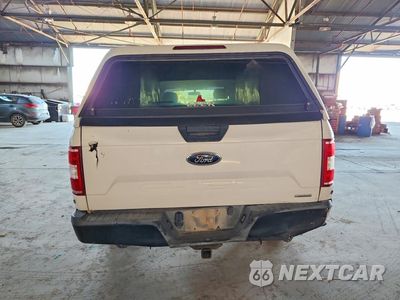 Zdjęcie 6 z 12 samochodu: 2019 FORD F150 XL VIN:1FTEW1E44KKE85496 - miniatura