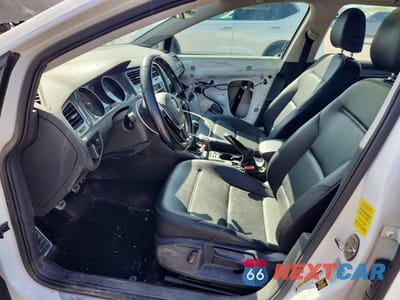 Zdjęcie 7 z 14 samochodu: 2017 VOLKSWAGEN GOLF ALLTRACK S/SE VIN:3VWM17AUXHM540857 - miniatura