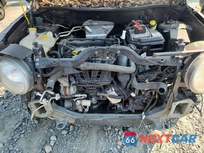 Zdjęcie 12 z 13 samochodu: 2017 JEEP PATRIOT SPORT VIN:1C4NJPBAXHD161722 - miniatura
