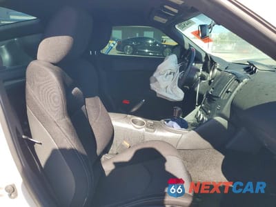 Zdjęcie 10 z 12 samochodu: 2019 NISSAN 370Z BASE VIN:JN1AZ4EH9KM422492 - miniatura