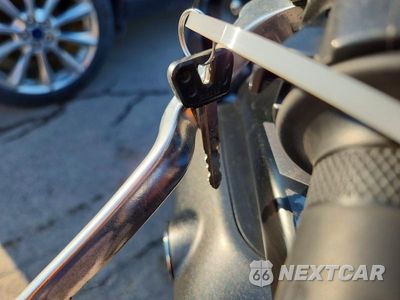 Zdjęcie 8 z 9 samochodu: 2019 YAMAHA MT07 VIN:JYARM27E9KA005618 - miniatura