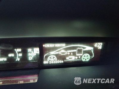 Zdjęcie 9 z 12 samochodu: 2010 TOYOTA PRIUS II VIN:JTDKN3DUXA1269966 - miniatura