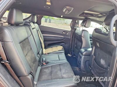 Zdjęcie 11 z 13 samochodu: 2020 DODGE DURANGO R/T VIN:1C4SDJCT5LC283362 - miniatura