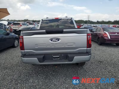Zdjęcie 6 z 12 samochodu: 2025 FORD F150 STX VIN:1FTEW2KP7SKD86224 - miniatura