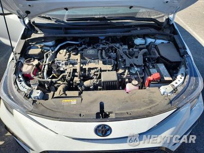 Zdjęcie 11 z 13 samochodu: 2025 TOYOTA COROLLA HYBRID SE VIN:JTDBCMFEXSJ037743 - miniatura