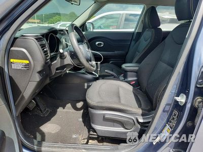 Zdjęcie 7 z 12 samochodu: 2015 KIA SOUL + VIN:KNDJP3A55F7115544 - miniatura