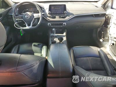 Zdjęcie 8 z 13 samochodu: 2021 NISSAN ALTIMA SR VIN:1N4BL4CV6MN359690 - miniatura