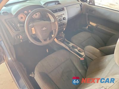 Zdjęcie 8 z 12 samochodu: 2008 FORD FOCUS SE VIN:1FAHP33N18W179039 - miniatura