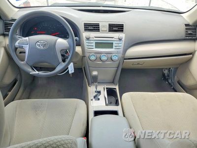 Zdjęcie 8 z 13 samochodu: 2007 TOYOTA CAMRY LE VIN:4T1BE46K47U706381 - miniatura