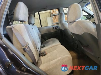 Zdjęcie 11 z 13 samochodu: 2006 HYUNDAI SANTA FE GLS VIN:KM8SC13D66U038768 - miniatura