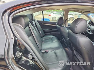 Zdjęcie 10 z 12 samochodu: 2013 INFINITI G37 SEDAN X VIN:JN1CV6AR9DM760640 - miniatura