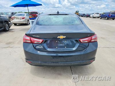 Zdjęcie 6 z 12 samochodu: 2020 CHEVROLET MALIBU LT VIN:1G1ZD5ST7LF054857 - miniatura