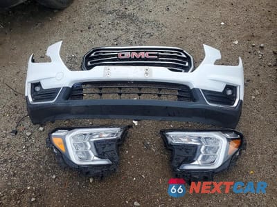 Zdjęcie 13 z 14 samochodu: 2023 GMC TERRAIN SLT VIN:3GKALPEG0PL167924 - miniatura