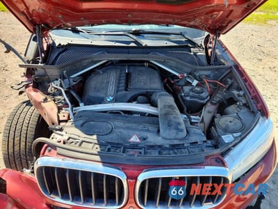 Zdjęcie 12 z 14 samochodu: 2015 BMW X6 XDRIVE35I VIN:5UXKU2C59F0N75771 - miniatura