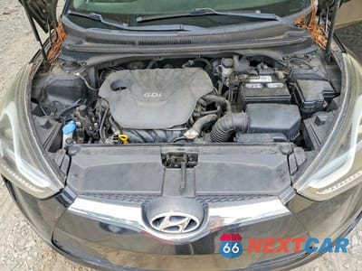 Zdjęcie 11 z 12 samochodu: 2013 HYUNDAI VELOSTER BASE VIN:KMHTC6AD1DU172332 - miniatura