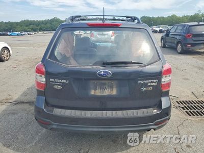 Zdjęcie 6 z 13 samochodu: 2015 SUBARU FORESTER 2.5I VIN:JF2SJABC2FH574940 - miniatura