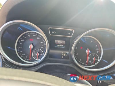 Zdjęcie 9 z 12 samochodu: 2018 MERCEDES-BENZ GLE 350 VIN:4JGDA5JB7JB057907 - miniatura