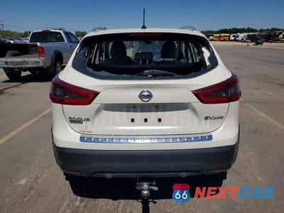 Zdjęcie 6 z 13 samochodu: 2022 NISSAN ROGUE SPORT SV VIN:JN1BJ1BW3NW682425 - miniatura