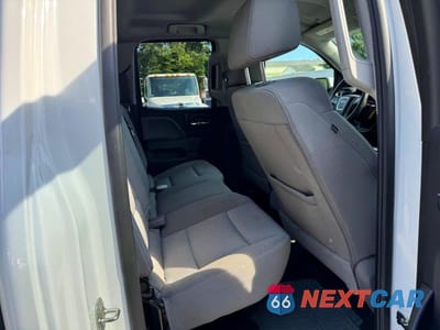 Zdjęcie 7 z 12 samochodu: 2017 GMC SIERRA K1500 VIN:1GTV2LEC3HZ274627 - miniatura