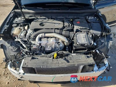 Zdjęcie 12 z 14 samochodu: 2024 MERCEDES-BENZ GLB 250 VIN:W1N4M4GB0RW342961 - miniatura
